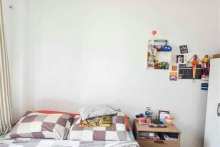 Apartamento à venda com 3 quartos em Tijuca, Rio de Janeiro, RJ
