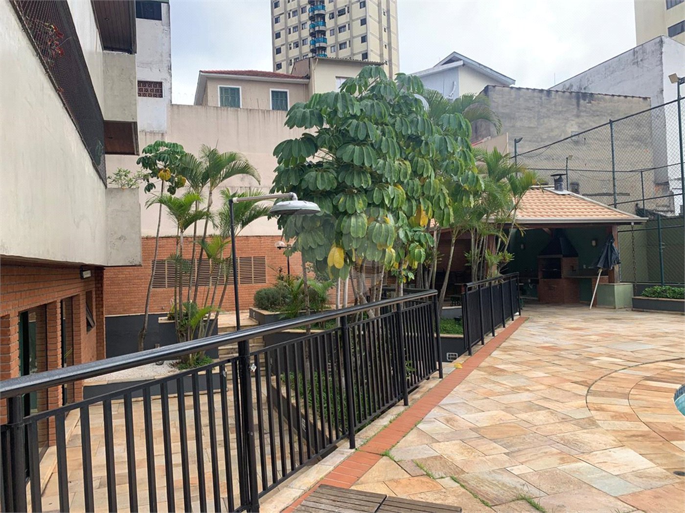Cobertura à venda com 4 quartos, sendo 3 suítes, em Vila Mariana, São Paulo, SP