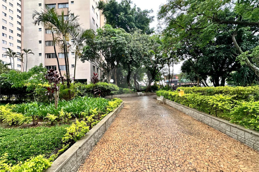 Apartamento à venda com 2 quartos em Limão, São Paulo, SP