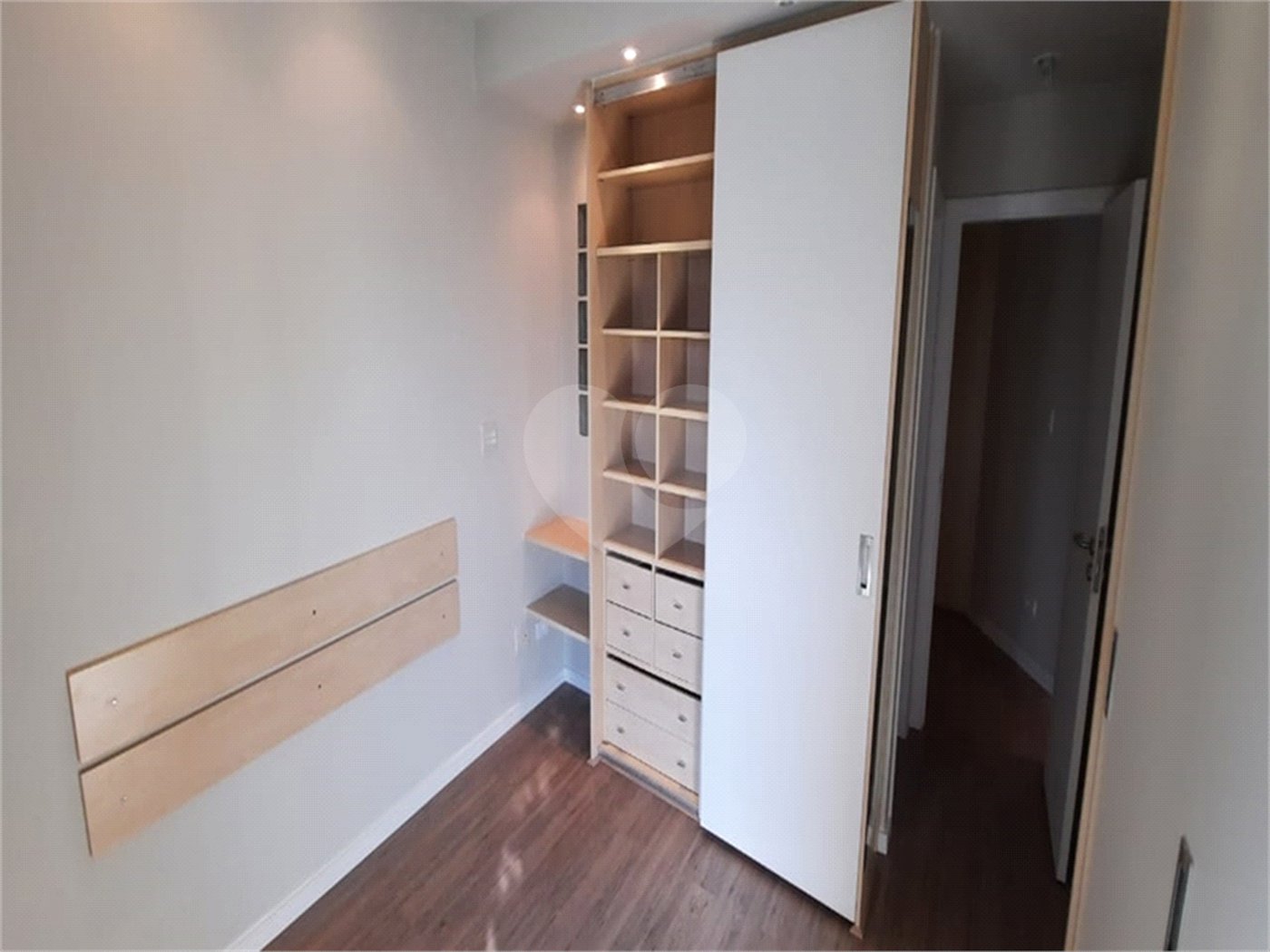 Apartamento à venda com 3 quartos, sendo 1 suíte, em Vila Paulicéia, São Paulo, SP