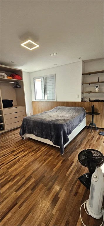 Apartamento à venda com 3 suítes em Jardim Arpoador, São Paulo, SP