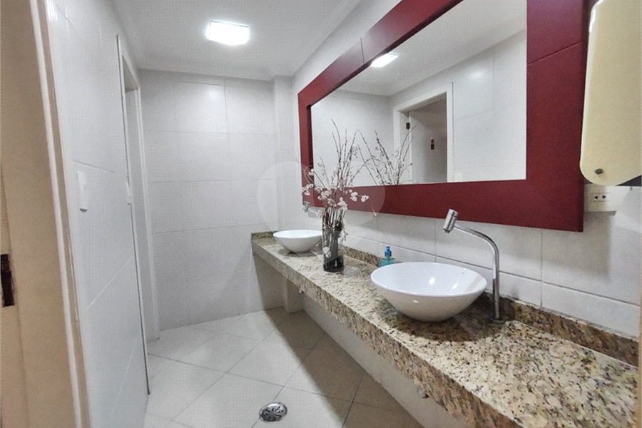 Apartamento à venda com 3 quartos, sendo 1 suíte, em Santana, São Paulo, SP