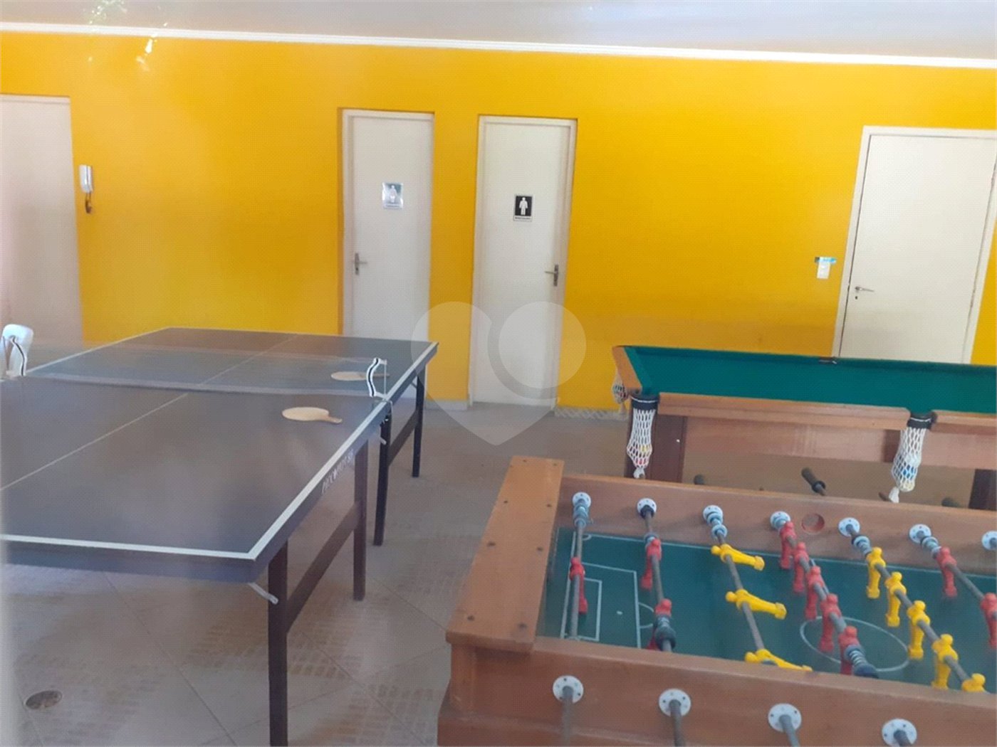 Apartamento à venda com 2 quartos em Tucuruvi, São Paulo, SP