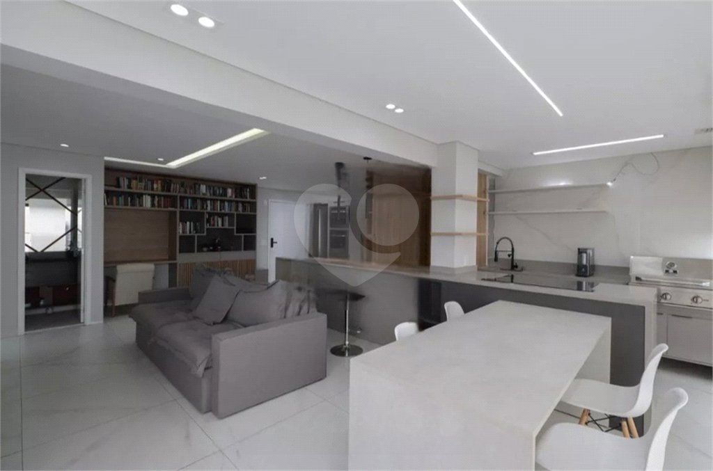 Apartamento à venda com 2 suítes em Tatuapé, São Paulo, SP