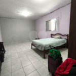 Sobrado à venda com 3 quartos em Casa Verde, São Paulo, SP