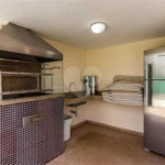 Apartamento à venda com 4 quartos, sendo 3 suítes, em Vila Andrade, São Paulo, SP