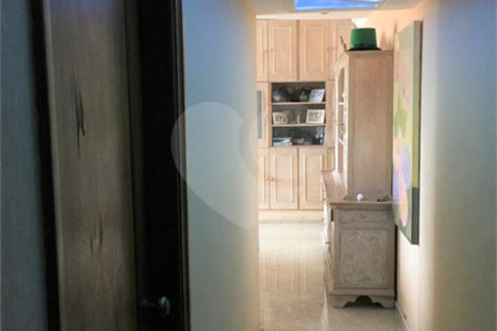 Apartamento à venda com 3 quartos em Vila Clementino, São Paulo, SP