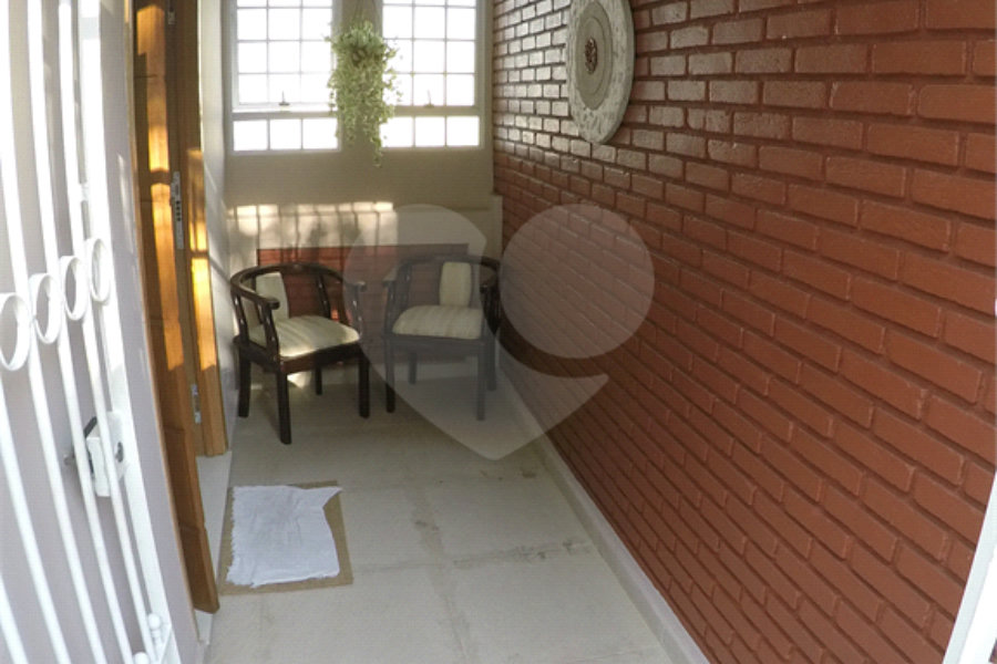 Sobrado à venda com 4 quartos em Mandaqui, São Paulo, SP