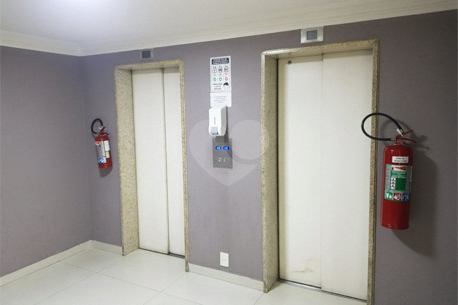 Apartamento à venda com 2 quartos, sendo 1 suíte, em Freguesia do Ó, São Paulo, SP
