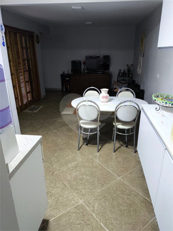 Casa Térrea à venda com 3 quartos em Vila Nova Cachoeirinha, São Paulo, SP