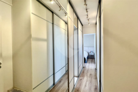Apartamento à venda com 3 suítes em Perdizes, São Paulo, SP