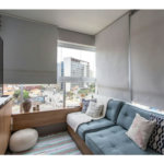 Studio à venda com 1 suíte em Pinheiros, São Paulo, SP