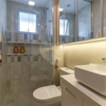 Apartamento à venda com 3 quartos, sendo 2 suítes, em Vila Mascote, São Paulo, SP