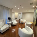 Apartamento à venda com 3 suítes em Vila Suzana, São Paulo, SP