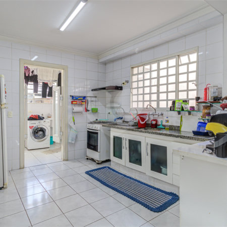 Sobrado à venda com 3 quartos, sendo 1 suíte, em Jardim Prudência, São Paulo, SP