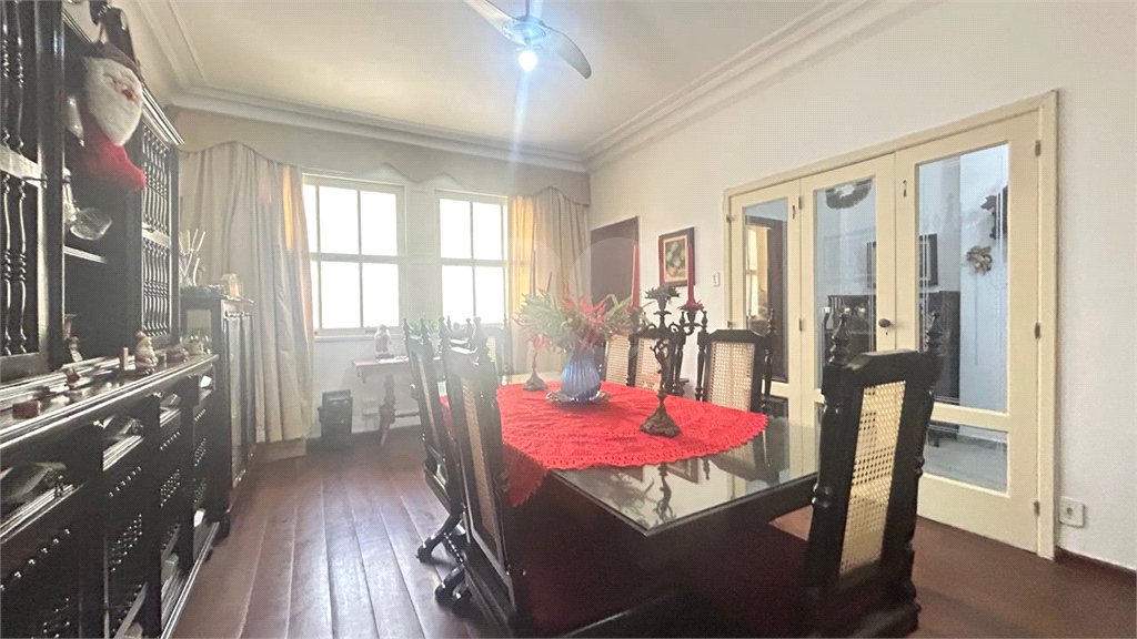 Apartamento à venda com 4 quartos, sendo 2 suítes, em Flamengo, Rio de Janeiro, RJ