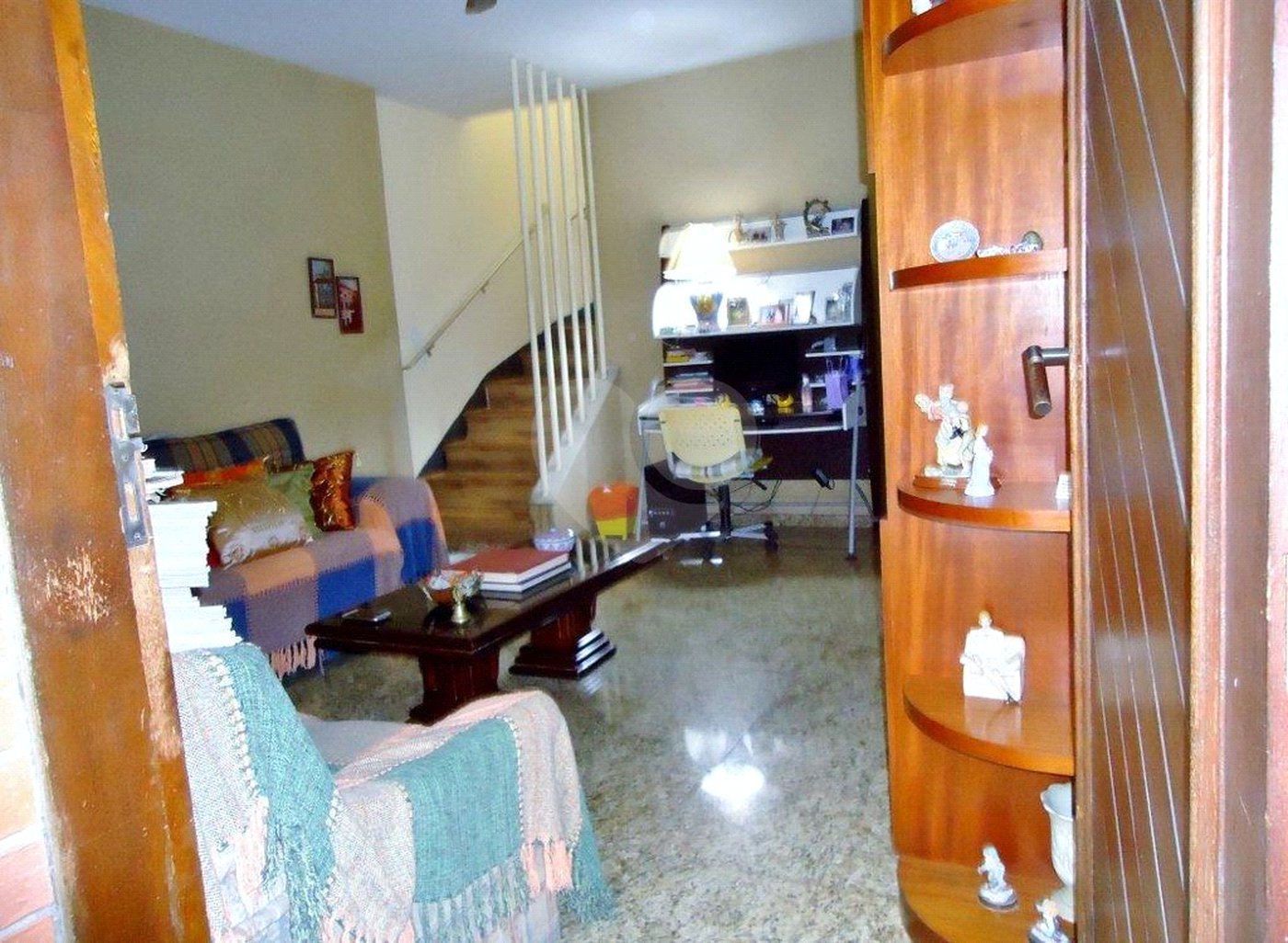 Casa à venda com 3 quartos em Jardim Bonfiglioli, São Paulo, SP