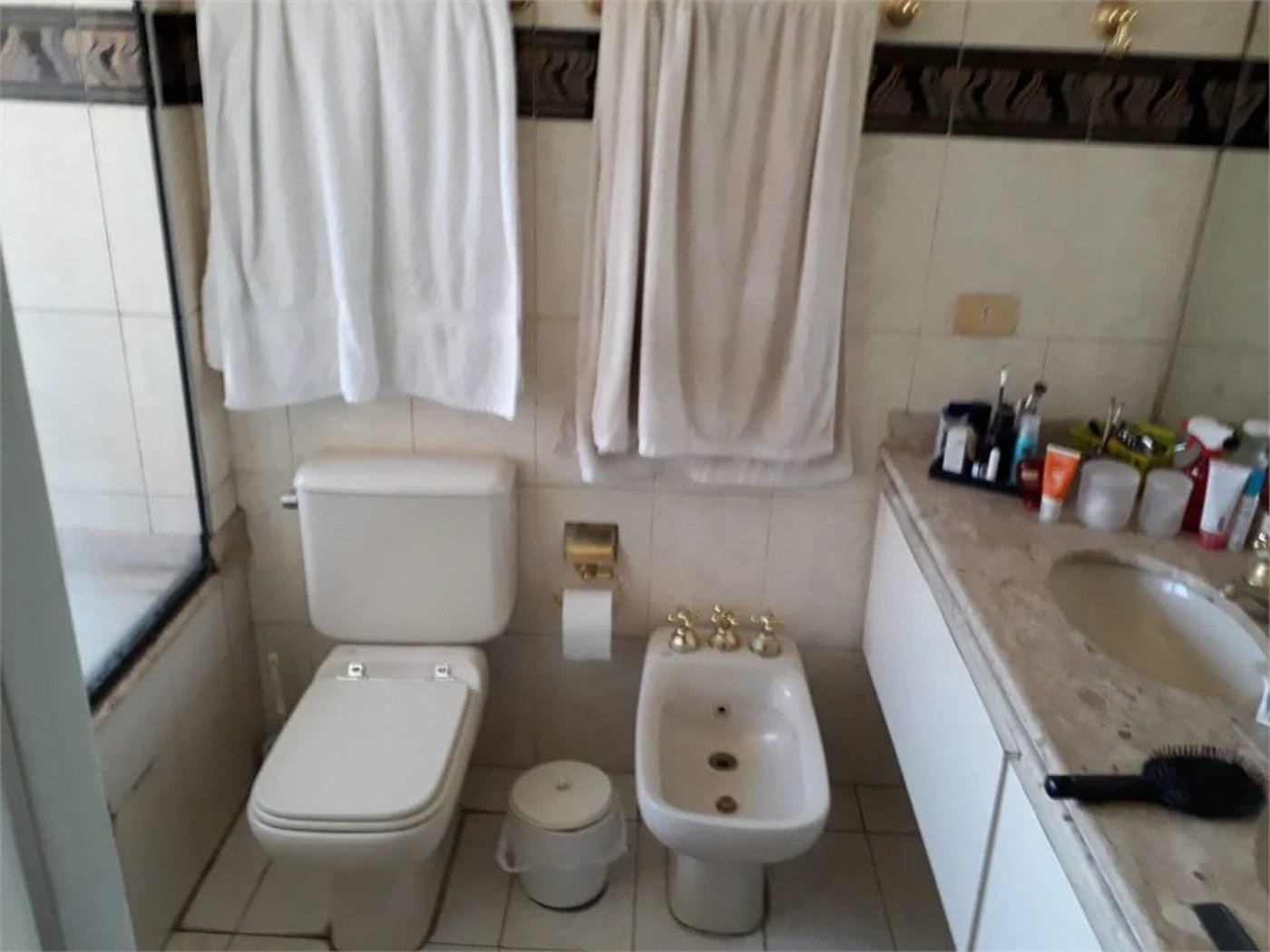Apartamento à venda com 4 suítes em Vila Andrade, São Paulo, SP