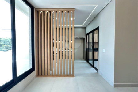 Casa à venda com 3 suítes no condomínio Park Gran Reserve, Indaiatuba - SP