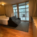 Apartamento à venda com 1 quarto em Pinheiros, São Paulo, SP