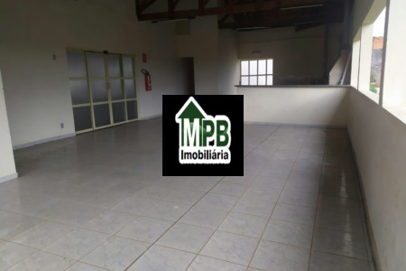 Apartamento à venda com 2 quartos em Ipanema Ville, Sorocaba, SP