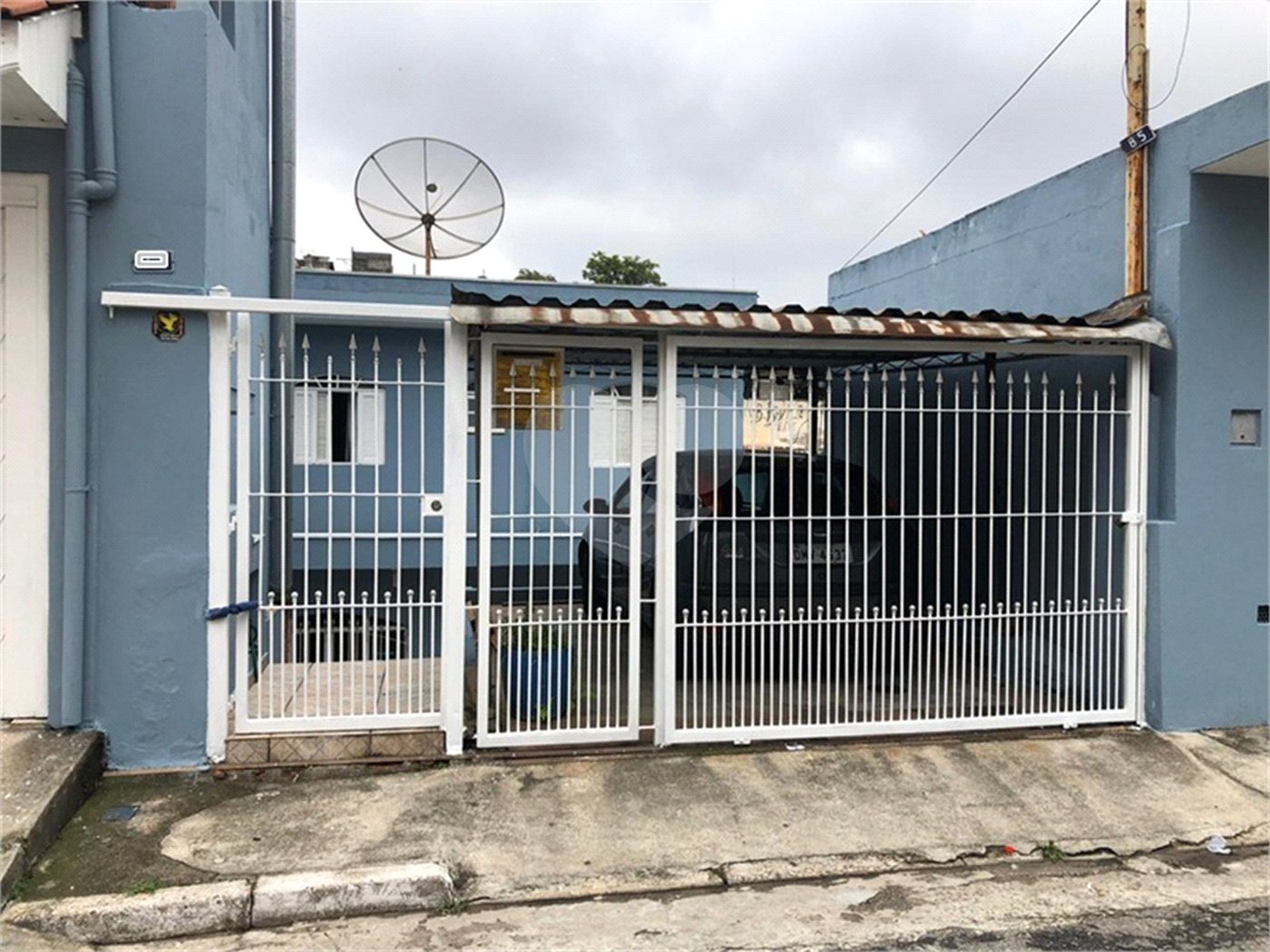 Sobrado à venda com 5 quartos, sendo 1 suíte, em Vila Guilherme, São Paulo, SP