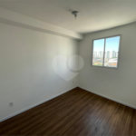 Apartamento à venda ou para alugar com 1 quarto em Água Branca, São Paulo, SP