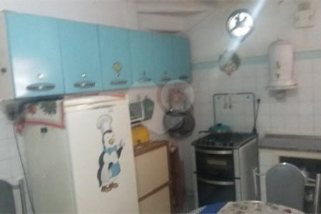 Sobrado à venda com 2 quartos, sendo 1 suíte, em Tucuruvi, São Paulo, SP