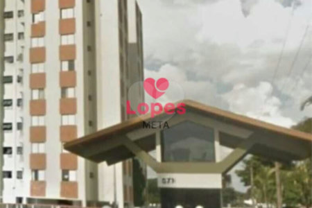 Apartamento à venda com 2 quartos em Jardim Alvorada, São José dos Campos, SP