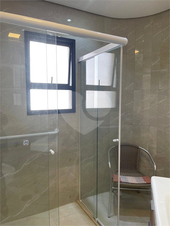 Apartamento à venda com 3 suítes em Perdizes, São Paulo, SP