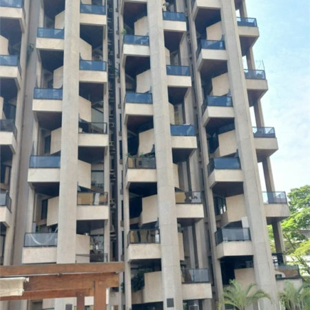 Apartamento à venda com 1 suíte em Vila Suzana, São Paulo, SP
