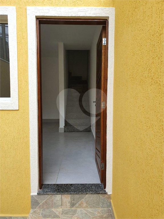Sobrado à venda com 2 quartos em Vila Ponte Rasa, São Paulo, SP