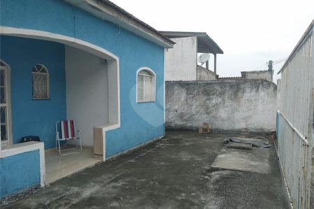 Casa à venda com 3 quartos em Pedra de Guaratiba, Rio de Janeiro, RJ