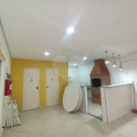 Apartamento à venda com 2 quartos, sendo 1 suíte,  em Parque Reserva Fazenda Imperial, Sorocaba, SP