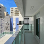 Apartamento Garden com 3 dormitórios à venda, 327 m² por R$ 2.555.000,00 - Aparecida - Santos/SP