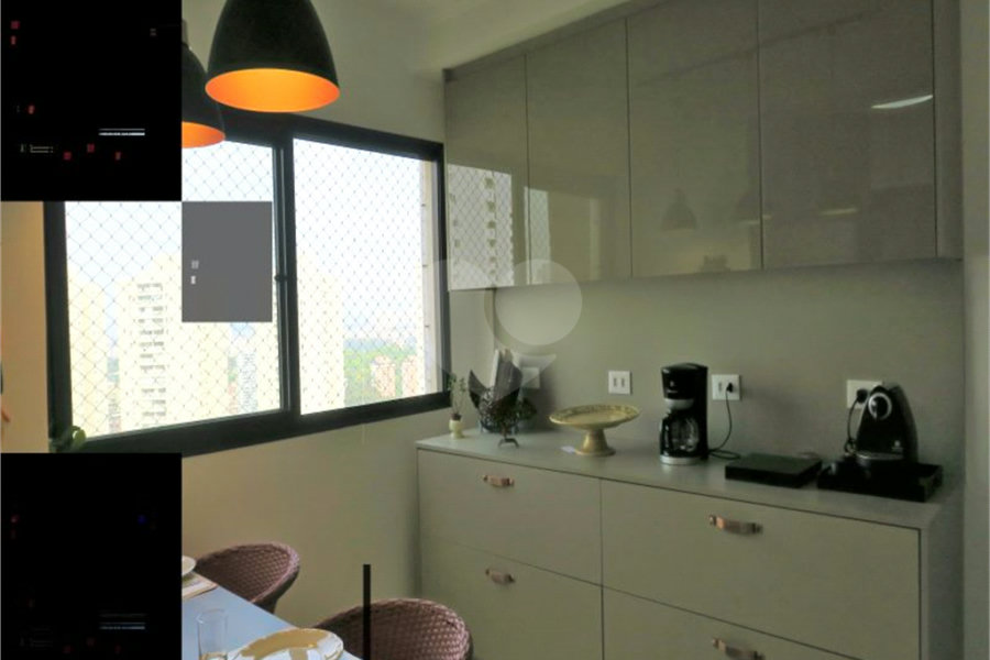 Apartamento à venda com 4 quartos, sendo 3 suítes, em Vila Sônia, São Paulo, SP