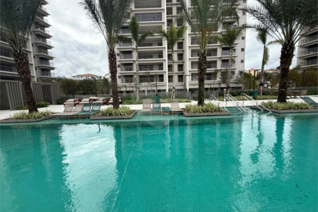 Apartamento à venda com 3 suítes em Tucuruvi, São Paulo, SP