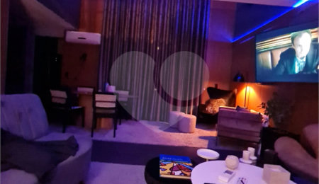 Apartamento à venda com 1 suíte em Vila Suzana, São Paulo, SP