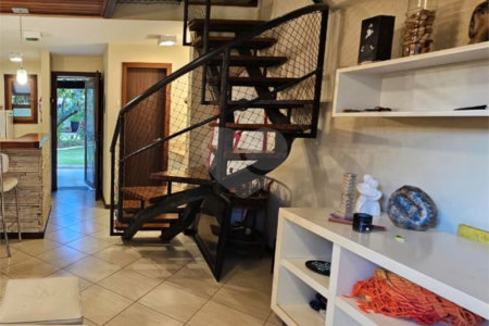 Casa à venda com 1 suíte em Manguinhos, Armação dos Búzios, RJ