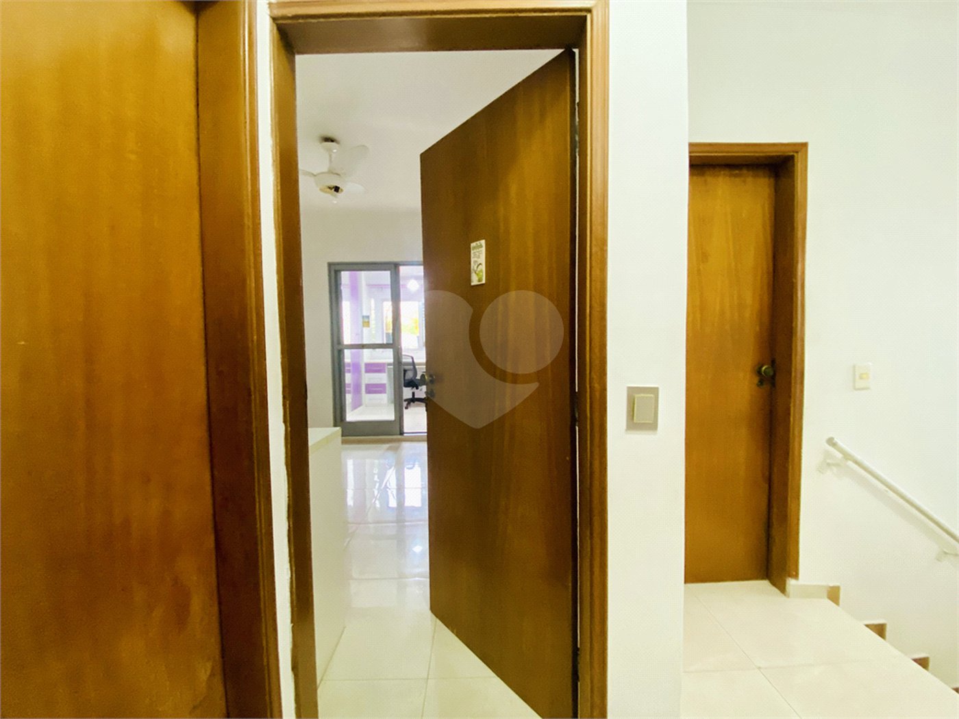 Sobrado à venda com 4 quartos, sendo 1 suíte, em Vila Gilda, Santo André, SP