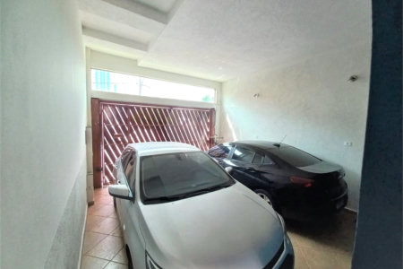 Sobrado à venda com 3 quartos, sendo 1 suíte, em Vila Lúcia, São Paulo, SP