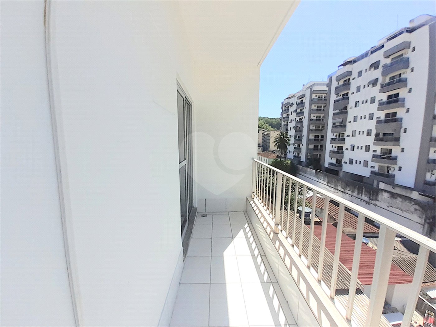 Apartamento à venda com 2 quartos em Vila Isabel, Rio de Janeiro, RJ