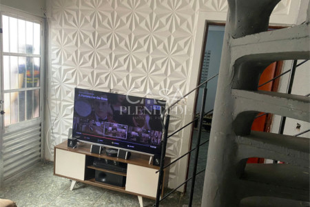 Casa à venda com 3 quartos, sendo 1 suíte, em Jardim Califórnia, Sorocaba, SP