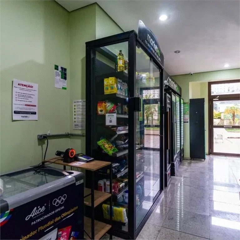 Duplex à venda com 1 quarto em Jardim Ampliação, São Paulo, SP