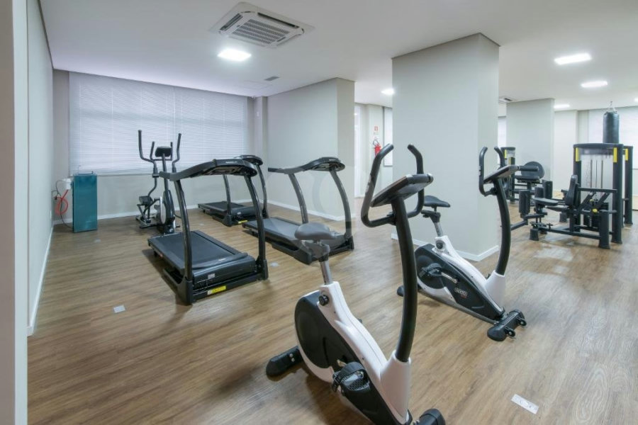 Apartamento à venda com 2 quartos, sendo 1 suíte, em Vila Maria, São Paulo, SP