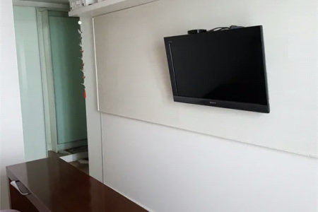Apartamento à venda com 3 suítes em Jardim Londrina, São Paulo, SP