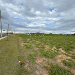 Terreno em condomínio à venda em Alphaville Nova Esplanada, Votorantim, SP