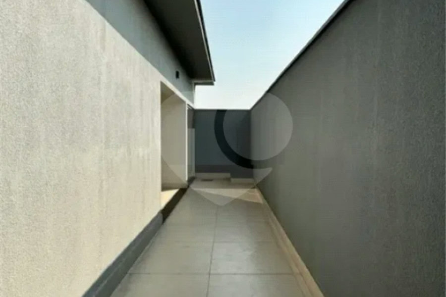 Casa no Condomínio Parque UNIMEP Taquaral – Piracicaba/SP com 3 dormitórios sendo 1 suíte