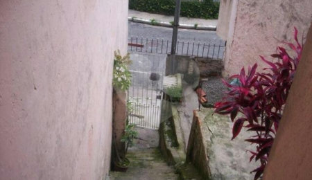 Sobrado à venda com 2 quartos em Vila Nova Mazzei, São Paulo, SP