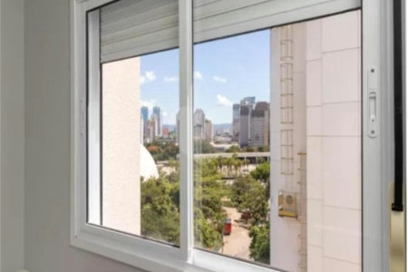 Apartamento à venda com 2 quartos, sendo 1 suíte, em Barra Funda, São Paulo, SP